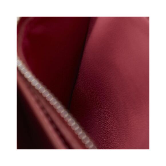 Pre Loved Celine Medium Calfskin Classic Box Women Pink Crossbody Bags - Picture 7 of 8